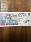 Los Angeles Dodgers Tommy Lasorda 1997 Hall of Fame Stamped Cachet Envelope. — photo 1