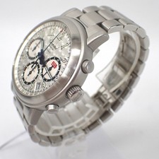Chopard Mille Miglia Jackie Ix Watch Limited Edition of 1000 8388 Shell Dial 4