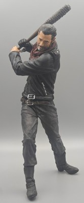 McFarlane The Walking Dead Negan Figur Ca 25 Cm Groß ( Nicht Komplett )