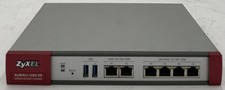 ZyXEL ZyWall USG 50 Unified Security Gateway