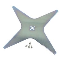 Messer Klingen FüR Stiga 1126-9145-01 22906 22433 1126-9122-01 RasenmäHer