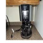 Ninja ice cream maker 