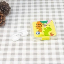 Für Samsung für Buds 4 für Buds 4 Pro Silikon Ohrhaken für aktiven Lifestyle – Bild 10