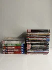 Marvel DC Trade Paperback Lot Of 51 TPB Spider-Man Infinity Gauntlet Supergirl