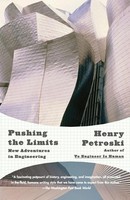 Henry Petroski | Pushing The Limits | Taschenbuch | Englisch (2005)