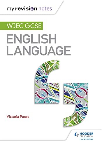 My Revision Notes: WJEC GCSE English Language (Wjec Gcse My Revision Notes) By - Image 9