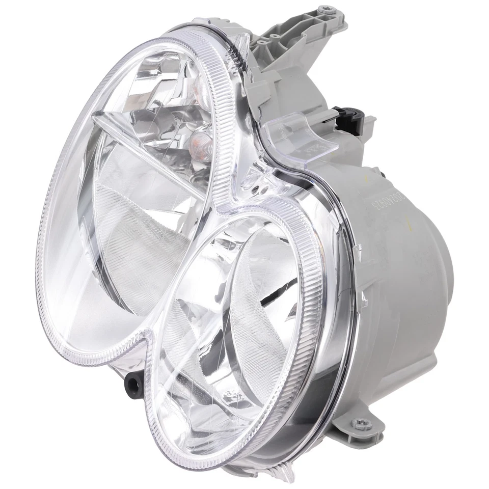 Галогенные фары для 03-06 Mercedes Benz CLK500 CLK55 AMG 03-05 CLK320 RH CAPA - Изображение 3 из 4