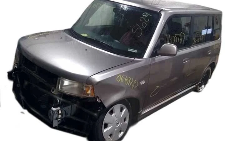 Driver Left Tail Light Fits 04-06 SCION XB 10277622 - Image 4 of 4