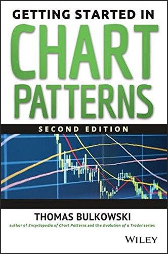 Getting Started in Chart Patterns, 2nd Edition - Bulkowski, Thomas N.