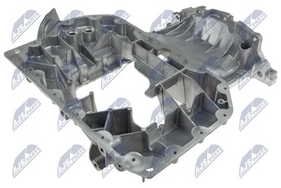 NTY OE BMO-AU-004 Ölwanne für AUDI, SKODA,VW