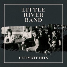 Little River Band - Ultimate Hits [New Vinyl LP]