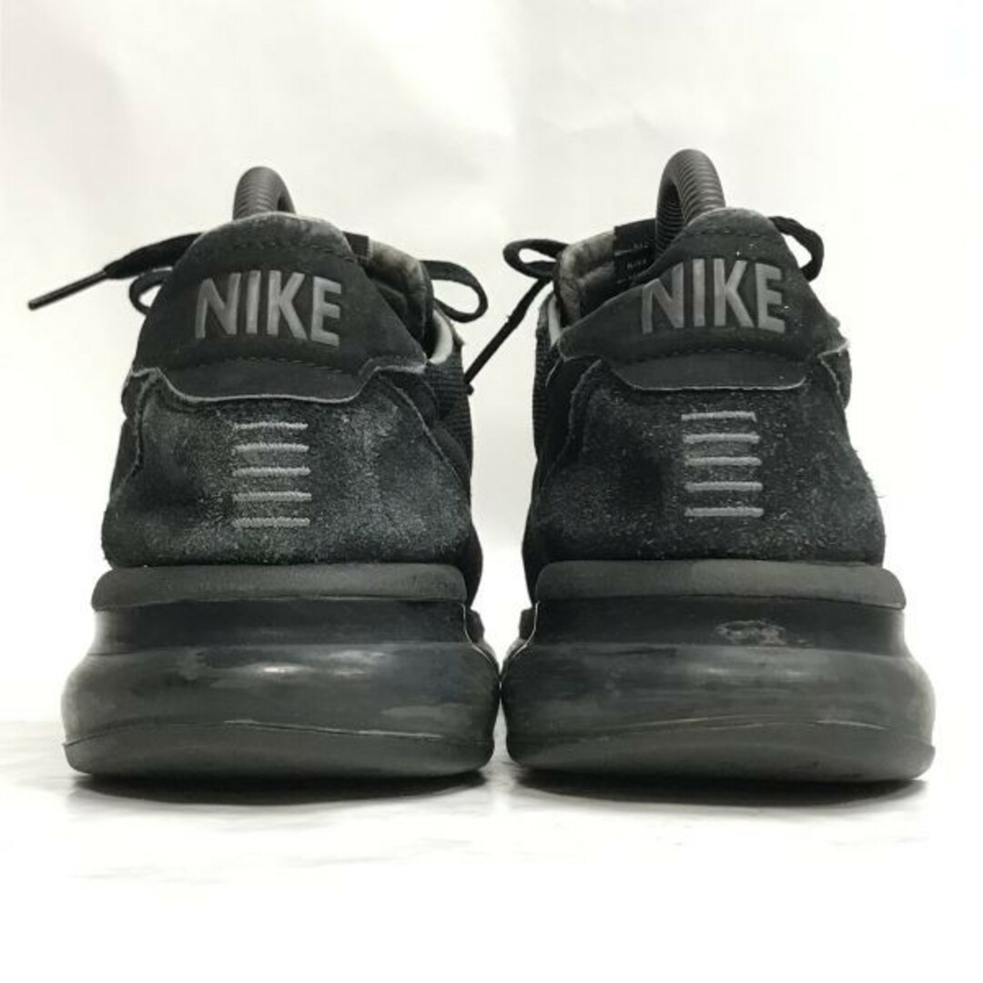 Nike AIR MAX LD ZERO SNEAKER 848624-005 FUJIWARA HIROSHI
