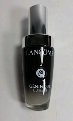 LANCOME GÉNIFIQUE ULTIMATE 30mL Lancome Genifique Ultimate Serum 1oz/30ml Full Size New With White
