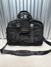 Tumi Alpha Bravo McNair Slim Briefcase Laptop...
