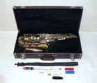 YAMAHA YAS-23 ALTO SAXOPHONE