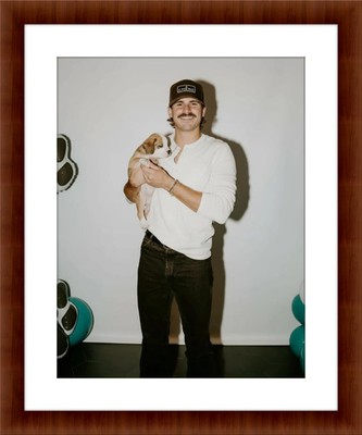 Tucker Westmore 8.5 x 11 Candid Color Unframed Photograph Collectable Art Print
