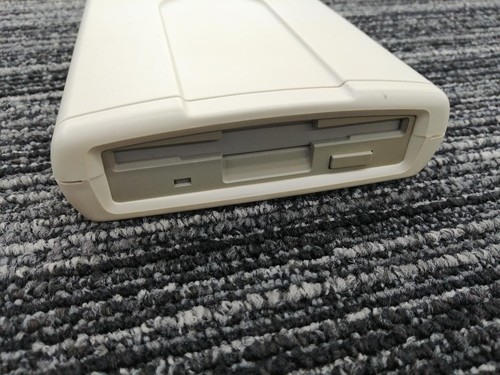 Unidad de disquete SEGA Saturn HSS-0128 usada de Japón - Imagen 5 de 14