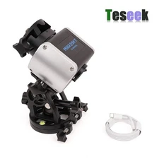 Mirrosky SV-MINIEQ Equatorial Mount 3KG Load Capacity with Latitude Base te12