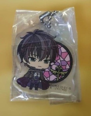 Code Geasss Suzaku Mini Acryl Schlüsselanhänger KLEMME