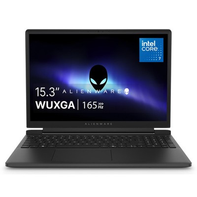Dell Alienware 15 Aurora DA15260 D5M1K 15,3'' WUXGA Core 7 240H 16GB/512GB RTX...