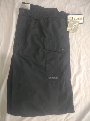 Vintage Helly Hansen Sport-Tech Pants Z757 L/G ~ New w/ Tags        T4