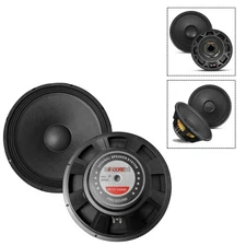 5Core 15" Subwoofer Speaker 2000W 8Ohm Replacement Audio PA DJ Sub Woofer