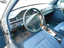 Amortisseur Mercedes 250