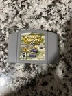Nintendo 64 n64 harvest moon 64 loose tested and working