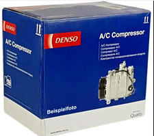 Klimakompressor Land Rover Discovery III   Range Rover Sport DENSO DCP14014