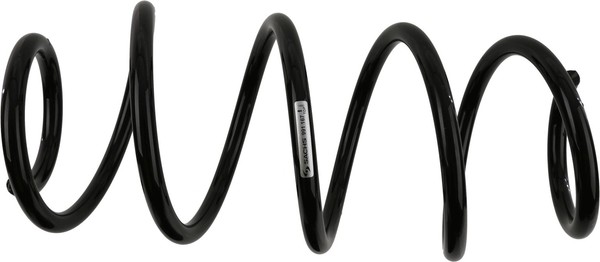 Sachs 991 167 Fahrwerksfeder For Mazda-image