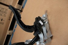 Audi A6 4G Facelift Throttle Pedal Unit Gas Pedal 8K1723523A