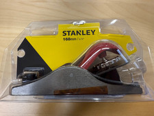 Stanley Universal-Blockhobel 1-12-116, 168mm