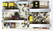 SCHEDA ALIMENTAZIONE ALIMENTATORE PER TV LG 42LG3000 42" EAX40157601/11 EAY4050520 REV 1.0