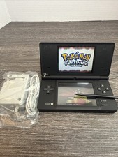 Nintendo DSi Japanese Menu, Plays USA Games, Ships from USA With Charger