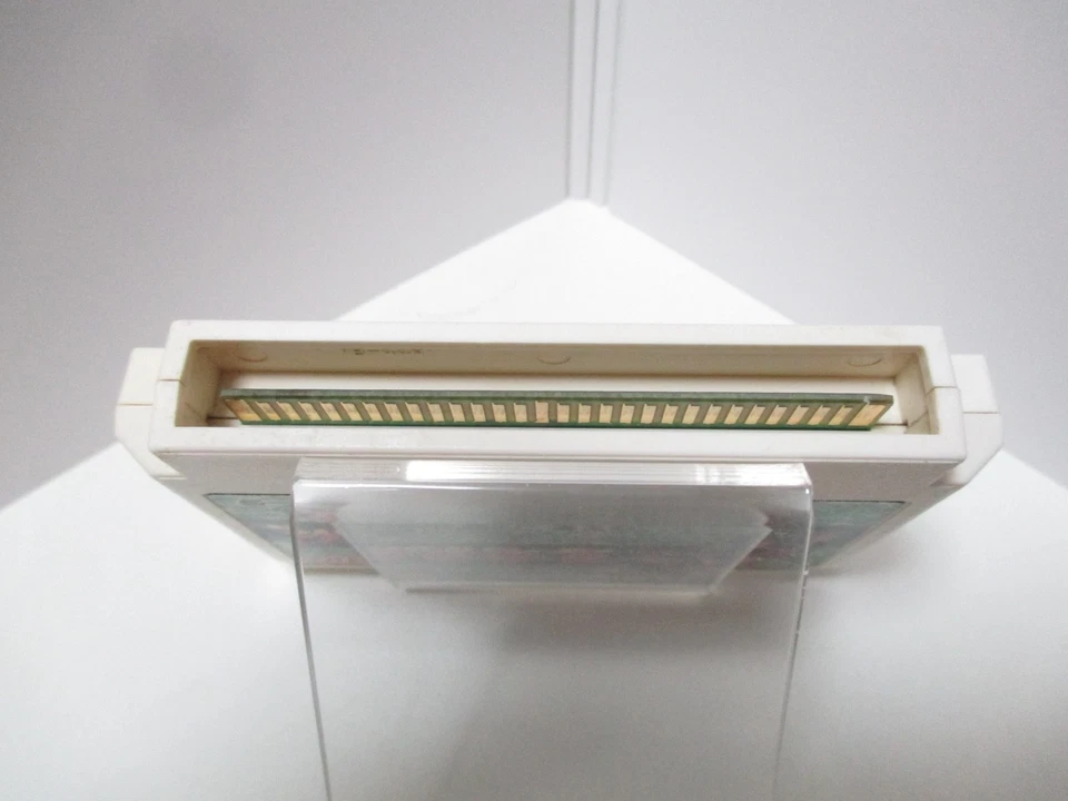 Ninja Gaiden Ninja Ryukenden 1 2 3 I II III Lot Famicom FC Nintendo Tecmo Japan - Image 4 of 4