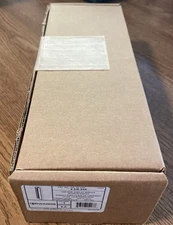 Edwards EST 4-24L24S CONTROL DISPLAY MODULE 24 LED/24 SWITCH EST-4 FIRE ALARM