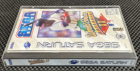 World Series Baseball II (Sega Saturn, 1996) b-2