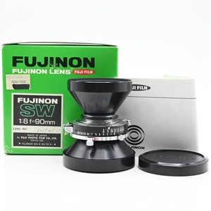 90mm Fujinon | eBay