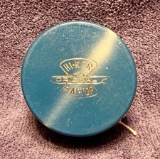 Vintage HI-KER FLAT TOP ORIGINAL Yo-Yo