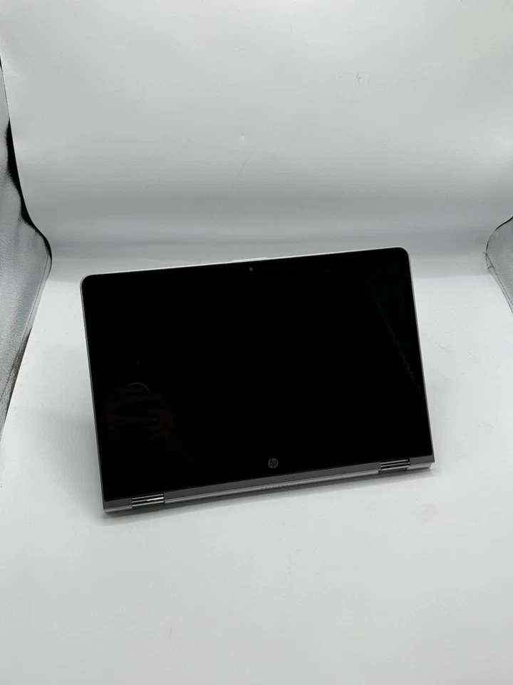 HP Pavilion x360 14-ba253cl 14” FHD Intel i5-8265U 1.6GHz 8GB RAM READ - Image 3 of 4