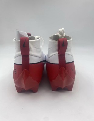Nike Vapor Edge Pro 360 2 White University Red Nike FQ4044  display picture 3