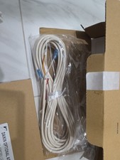 Daikin Remote Controller & Cable, BRC944B2 & BRCW901A08, W/Hardware, New