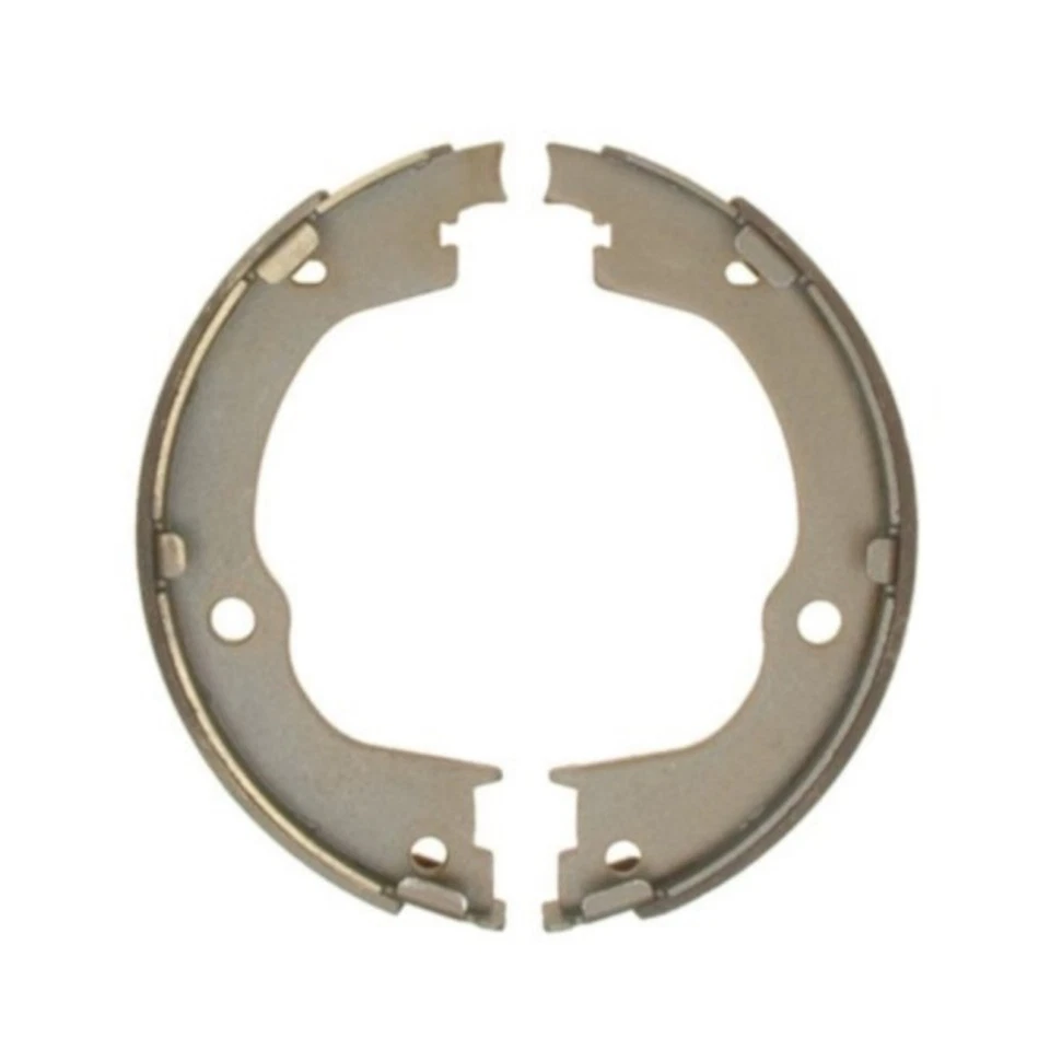 Zapata de freno de estacionamiento trasera ACDelco genuina para GMC Terrain 2010-2017 | Para 88877083 Foto 2 de 4