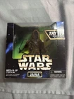 Jawa Star Wars Action Collection Kenner 1997 Action Figure NIB 12” Scale Doll