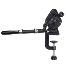 Universals Fishing Line Reel Bidirectioanl Winding Spooler Fishing Line Winders