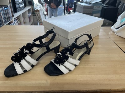 Gerry Weber Pumps Schuhe Florenz Gr.38 Nr.86