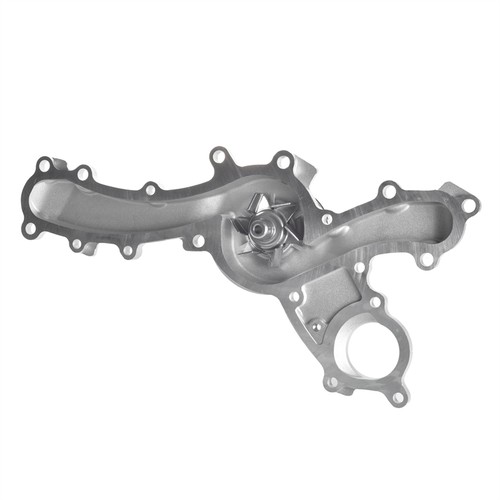 Water Pumps For 06-18 Lexus GS450h RC300 GS300 GS350 IS250 IS350 RC350 AW6143 - Picture 3 of 6