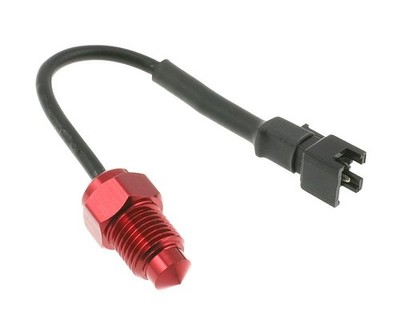 Temperaturfühler für Koso Instrumente M10x1.0