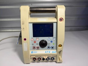 Zimmer A.T.S. 3000 Dual-Channel Tourniquet System 60-3000-101-00