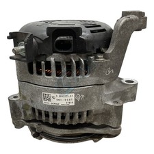 BMW Petrol 180A Alternator B38 B48 1 2 3 4 Series F20 F22 F30 F31 F32 8645325